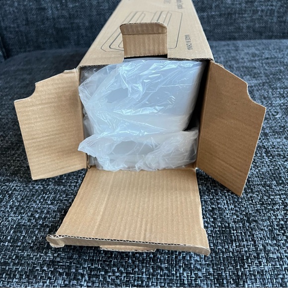 NIB Shower Caddy, 2-pack Shower Organizer - Picture 7 of 11